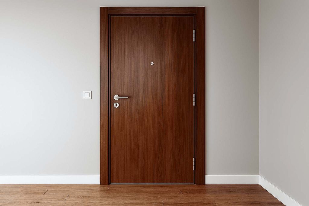 Puerta blindada | CarpiMarket