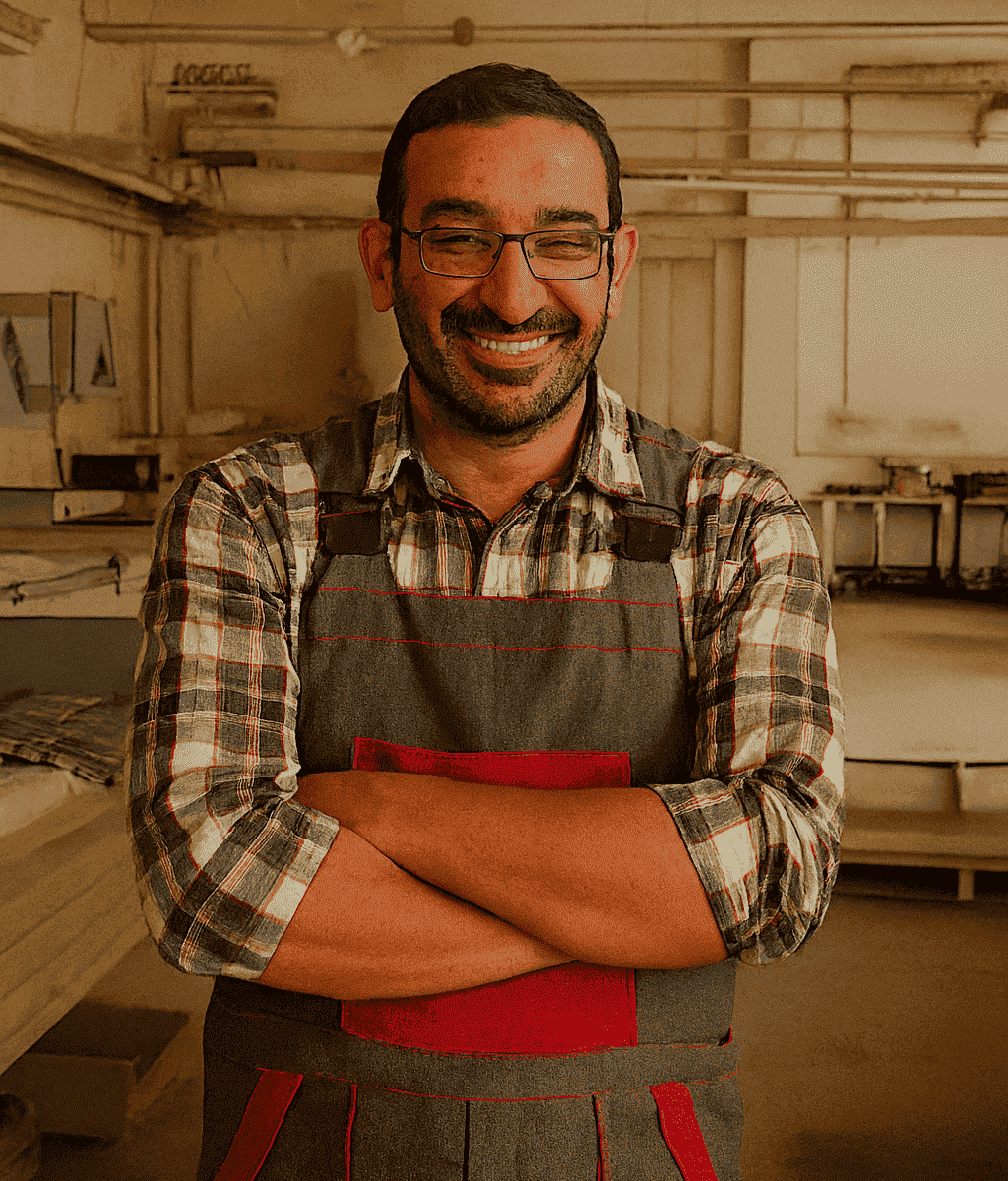 Carpintero | CarpiMarket