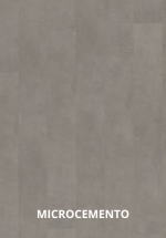 Finfloor evolve microcemento | CarpiMarket