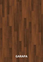 Finfloor original garapa | CarpiMarket