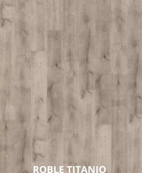 Finfloor original roble titanio | CarpiMarket