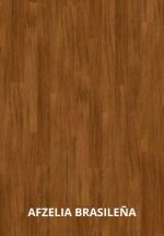 Finfloor style afzelia brasileña | CarpiMarket