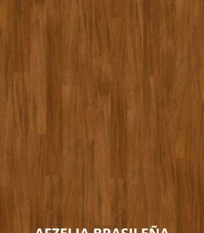 Finfloor style afzelia brasileña | CarpiMarket