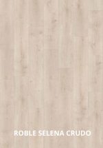 Finfloor style roble selena crudo | CarpiMarket