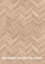 Finfloor supreme espiga orleans | CarpiMarket