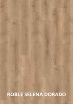 Finfloor supreme roble selena dorado | CarpiMarket