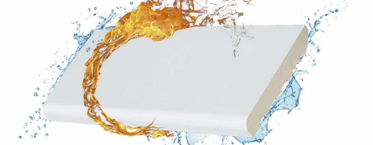 Resistente molduras | CarpiMarket