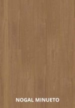 Nogal minueto | CarpiMarket