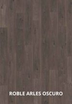 Roble arles oscuro | CarpiMarket