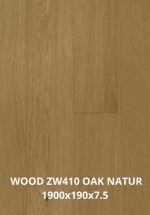 Spc zimafloor wood zw410 oak natur 1900x190x7 | CarpiMarket