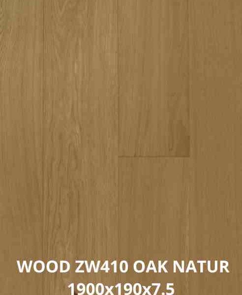 Spc zimafloor wood zw410 oak natur 1900x190x7 | CarpiMarket
