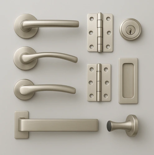 Herrajes | CarpiMarket