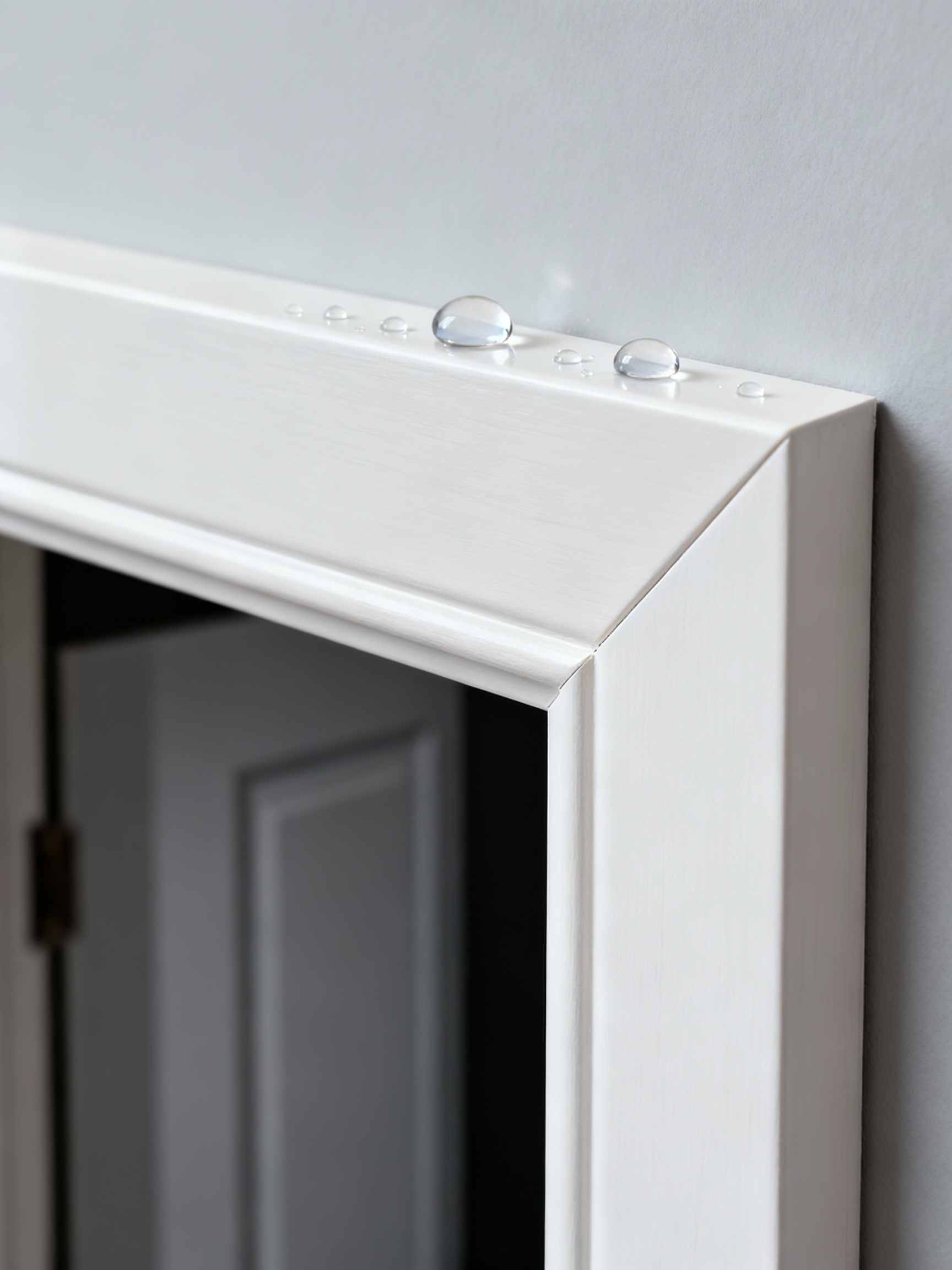 Molduras hidrófugas | CarpiMarket