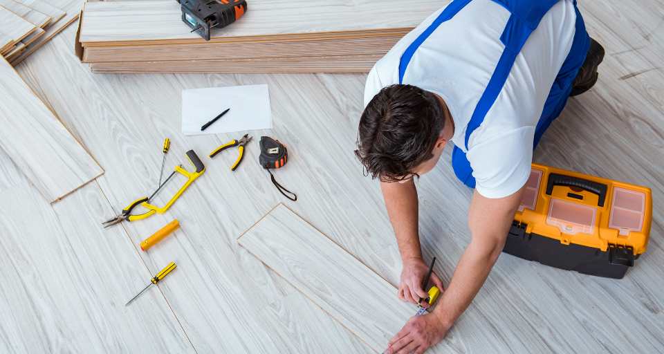 Parquetistas | CarpiMarket