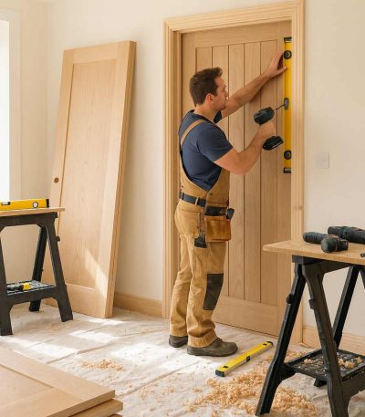 Servicio de instalación