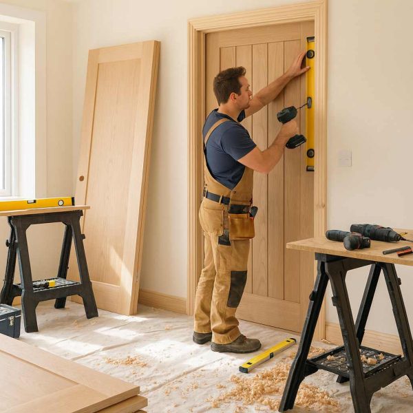 Servicio de instalación