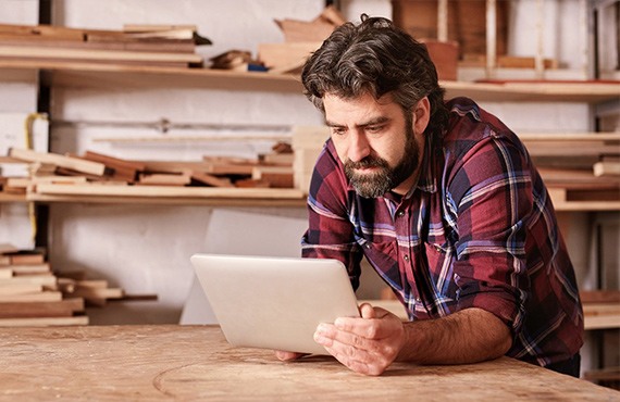 Timeline elements time 1 | CarpiMarket