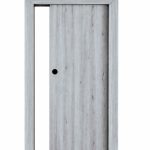 PUERTA INTERIOR LAMINADO DEZA CORREDERA