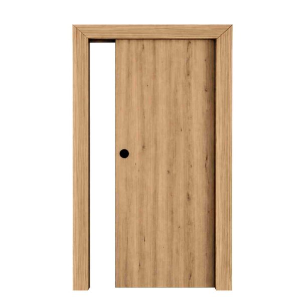 Neira krona ciega | CarpiMarket