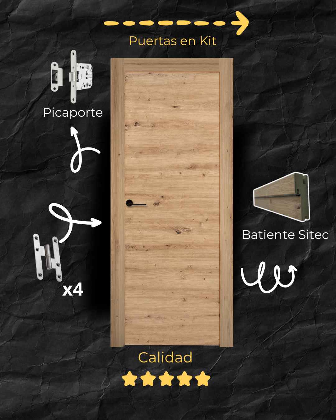 Banner laminadas | CarpiMarket