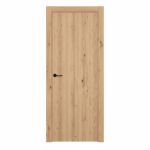 Puerta laminada neira | CarpiMarket
